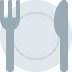 :fork_and_knife_with_plate: